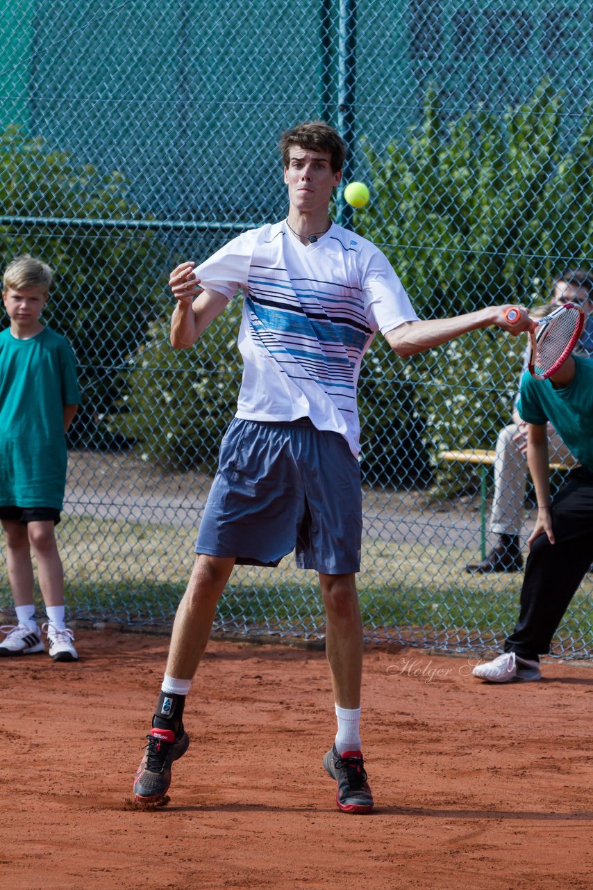 Bild 447 - Horst Schroeder Pokal 4.Tag